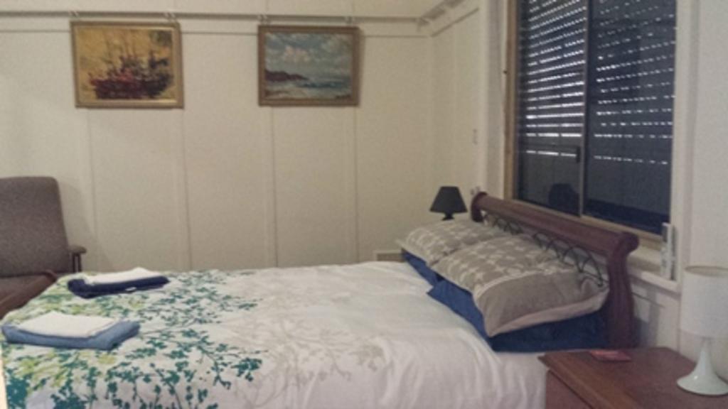 Fremantle Holiday Accommodation Wa חדר תמונה