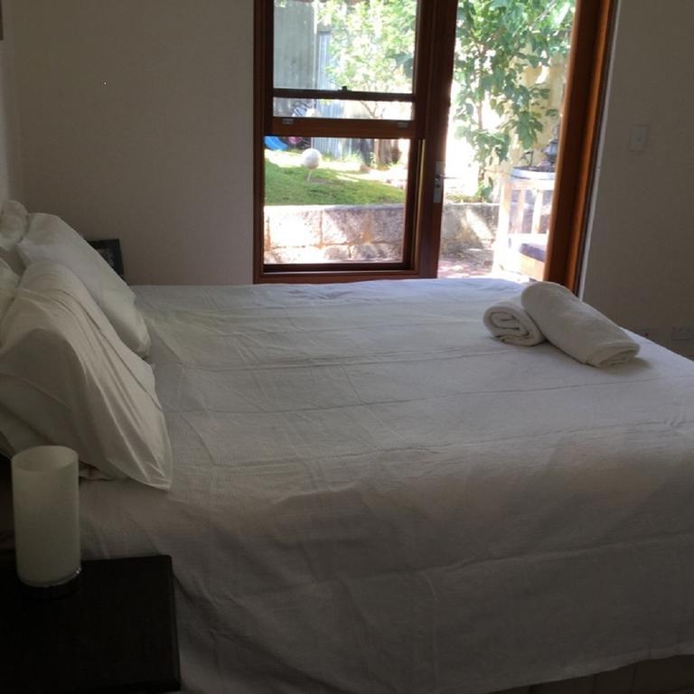 Fremantle Holiday Accommodation Wa מראה חיצוני תמונה