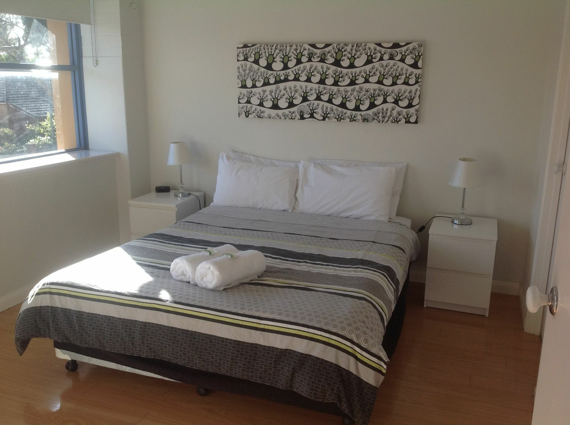 Fremantle Holiday Accommodation Wa מראה חיצוני תמונה